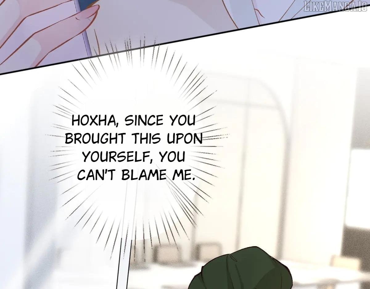 Everyone's Darling Chapter 302 - page 8